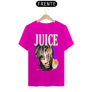 Nome do produto Camiseta Juice WRLD