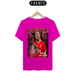 Nome do produto Camiseta Borges