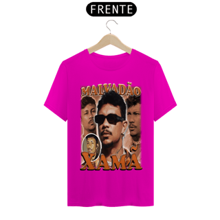 Nome do produto Camiseta Xamã