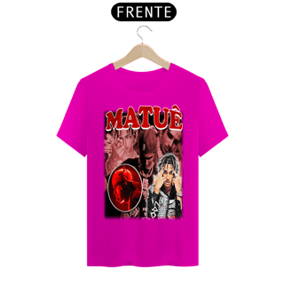 Nome do produto Camiseta Matuê