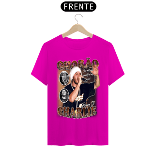 Nome do produto Camiseta Chorão