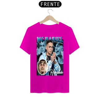 Nome do produto Camiseta Hariel 