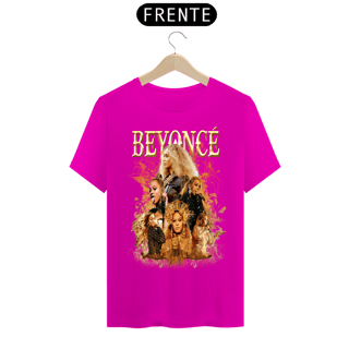 Nome do produto Camiseta Beyoncé