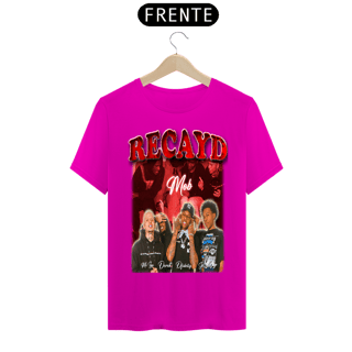 Nome do produto Camiseta Recayd Mob
