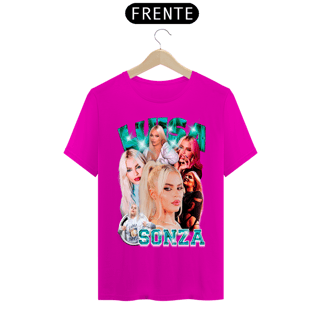 Nome do produto Camiseta Luisa Sonza