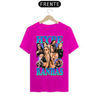 Nome do produto Camiseta Hyperanhas