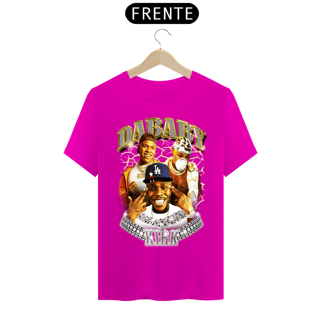Nome do produto Camiseta DaBaby