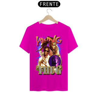 Nome do produto Camiseta Young Thug