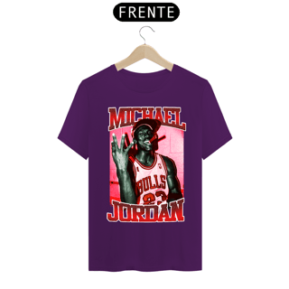 Nome do produto Camiseta Michael Jordan