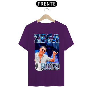 Nome do produto Camiseta Zeca Pagodinho