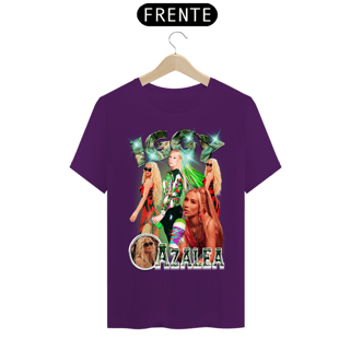 Nome do produto Camiseta IGGY AZALFA