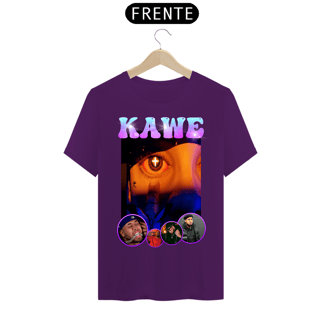 Nome do produto Camiseta Kawe