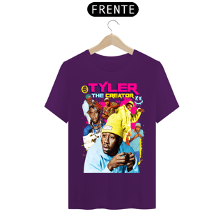 Nome do produto Camiseta Tyler The Creator