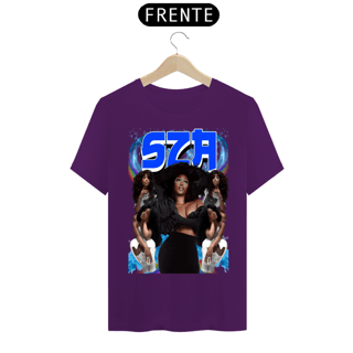 Nome do produto Camiseta SZA