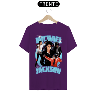 Nome do produto Camiseta Michael Jackson