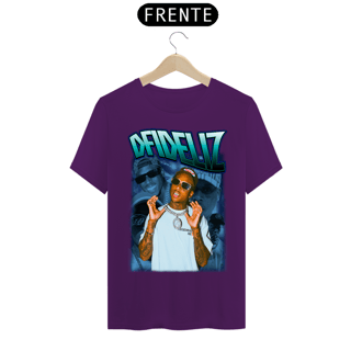 Nome do produto Camiseta Dfideliz