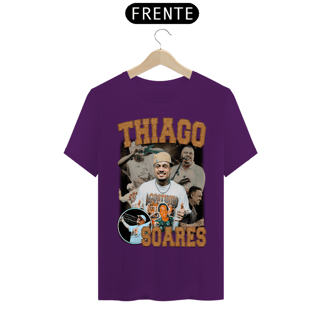 Nome do produto Camiseta Thiago Soares