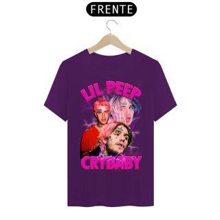 Nome do produto Camiseta Lil Peep