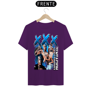 Nome do produto Camiseta XXXTentacion
