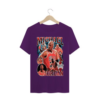 Nome do produto Camiseta Michael Jordan