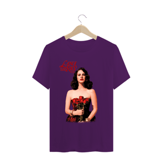 Nome do produto Camiseta Lana Del Rey