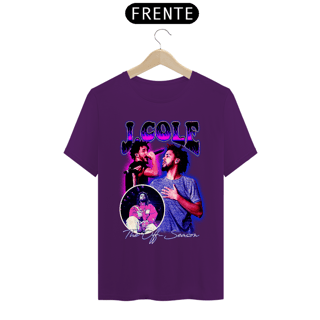 Nome do produto Camiseta J. Cole