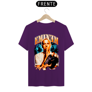 Nome do produto Camiseta EMINEM
