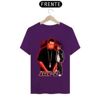 Nome do produto Camiseta JAY-Z
