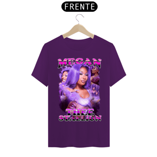 Nome do produto Camiseta Megan Thee Stallion