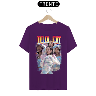 Nome do produto Camiseta Doja Cat