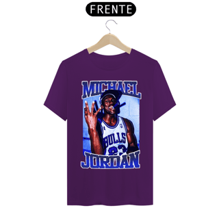 Nome do produto Camiseta Michael Jordan