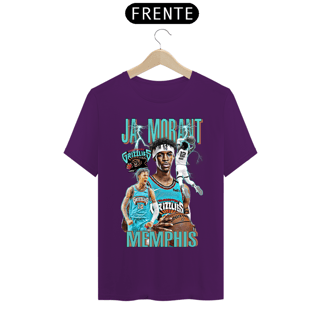 Nome do produto Camiseta Ja Morant