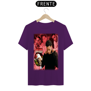 Nome do produto Camiseta BIN
