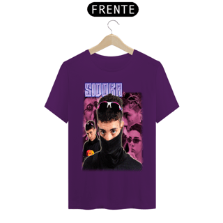 Nome do produto Camiseta SIDOKA