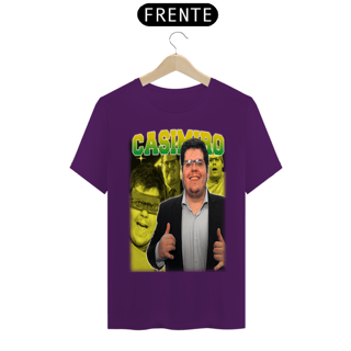 Nome do produto Camiseta Casimiro