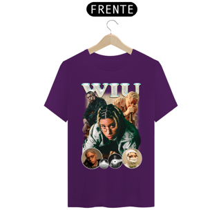 Nome do produto Camiseta Wiu
