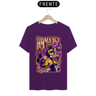 Nome do produto Camiseta Kobe Bryant