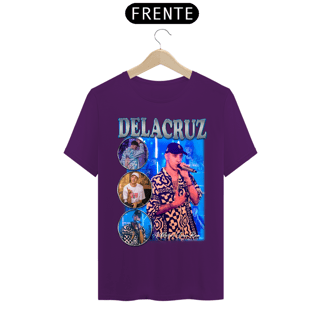 Nome do produto Camiseta Delacruz
