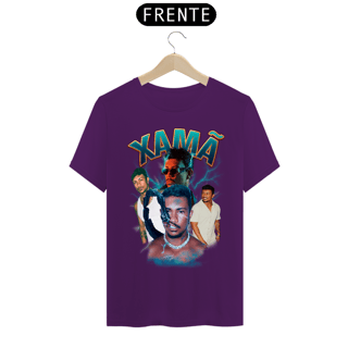 Nome do produto Camiseta Xamã