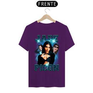 Nome do produto Camiseta Jade Picon