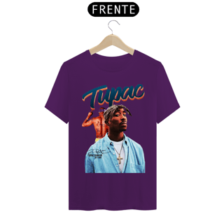 Nome do produto Camiseta Tupac