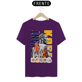 Nome do produto Camiseta Kobe Bryant