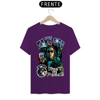 Nome do produto Camiseta Takeoff