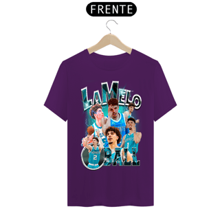 Nome do produto Camiseta LaMelo Ball