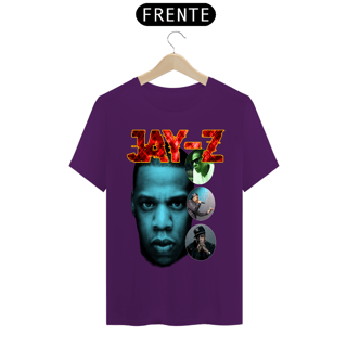 Nome do produto Camiseta Jay-Z