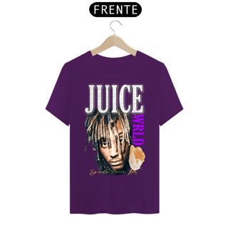 Nome do produto Camiseta Juice WRLD