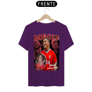 Nome do produto Camiseta Borges