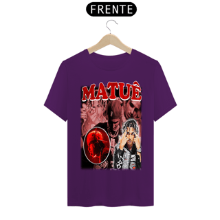 Nome do produto Camiseta Matuê