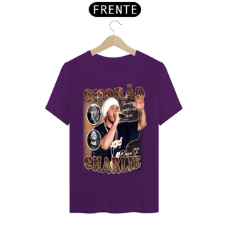 Nome do produto Camiseta Chorão