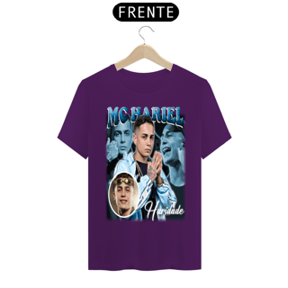 Nome do produto Camiseta Hariel 